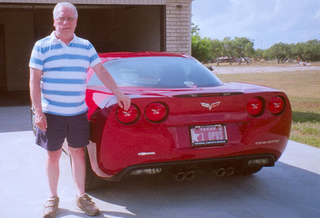 Go ahead, image search “Corvette Owner”